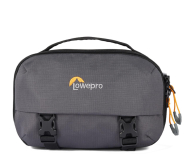 Lowepro Trekker LT HP 100 Grey - 1181212 - zdjęcie 2